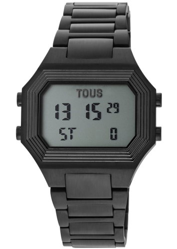 Reloj tous digibear instrucciones best sale