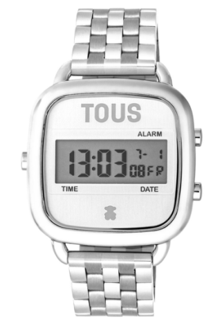 Relojes digitales tous mujer shop